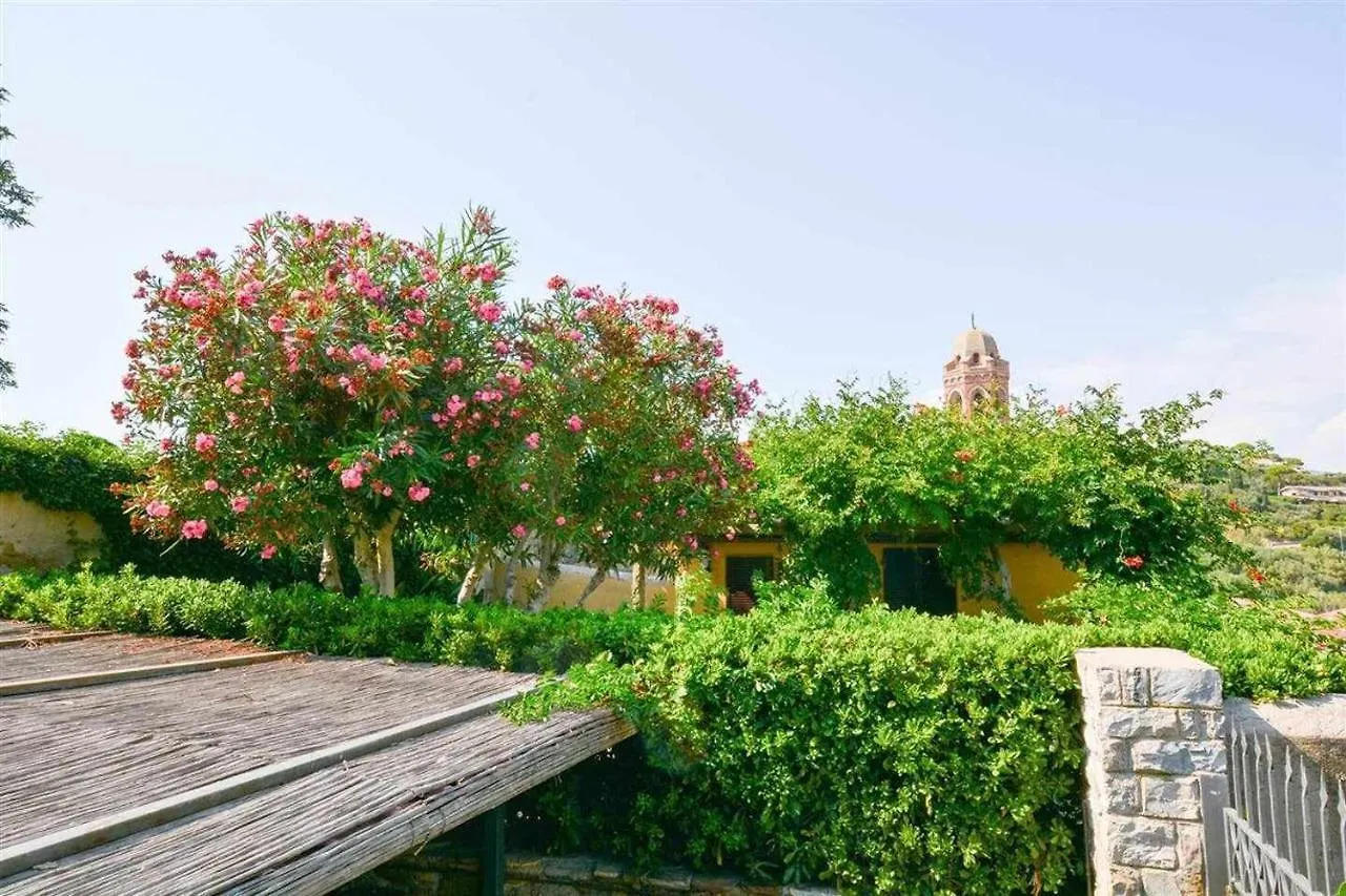 Il Terrazzino Di Rosi Un Angolo Di Paradiso Castiglione della Pescaia Italië